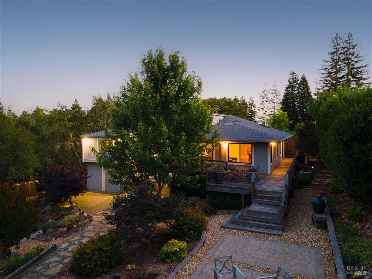 3224 Cobblestone Drive Santa Rosa, CA 95404 - Photo 68 of 73