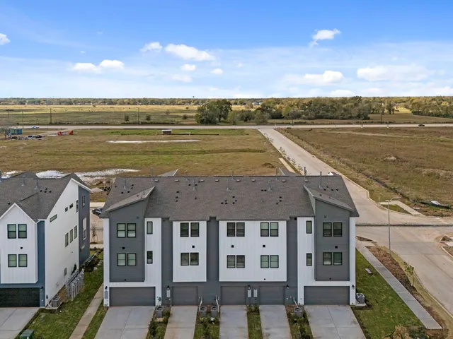 $352,000 | 1342 Mercantile Street, Richmond, TX 77406