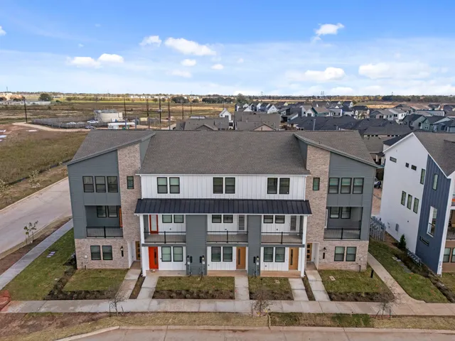 $352,000 | 1342 Mercantile Street, Richmond, TX 77406