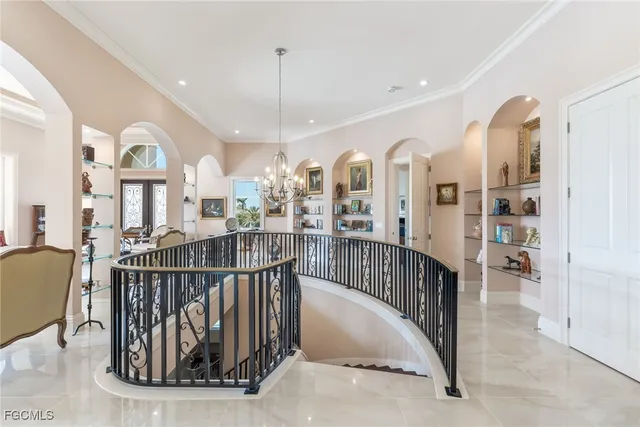 $2,650,000 | 14850 Jonathan Harbour Drive, Fort Myers, FL 33908