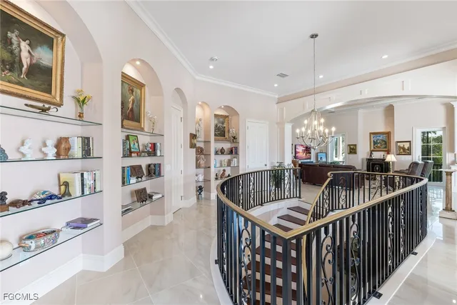 $2,650,000 | 14850 Jonathan Harbour Drive, Fort Myers, FL 33908