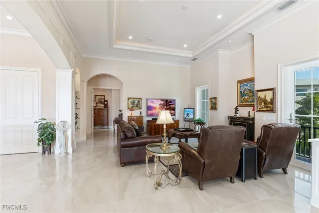 $2,650,000 | 14850 Jonathan Harbour Drive, Fort Myers, FL 33908