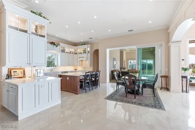 $2,650,000 | 14850 Jonathan Harbour Drive, Fort Myers, FL 33908