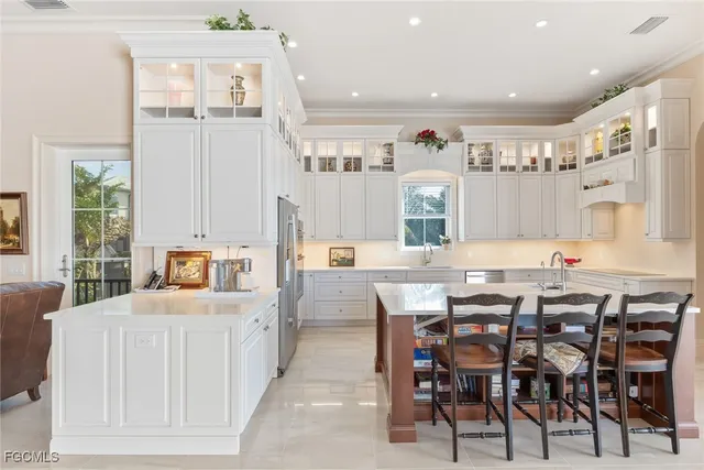 $2,650,000 | 14850 Jonathan Harbour Drive, Fort Myers, FL 33908