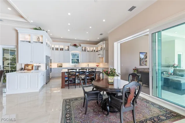 $2,650,000 | 14850 Jonathan Harbour Drive, Fort Myers, FL 33908