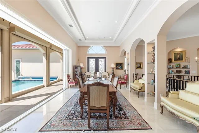 $2,650,000 | 14850 Jonathan Harbour Drive, Fort Myers, FL 33908