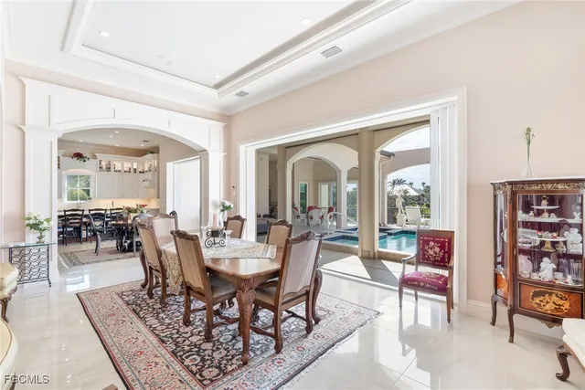 $2,650,000 | 14850 Jonathan Harbour Drive, Fort Myers, FL 33908