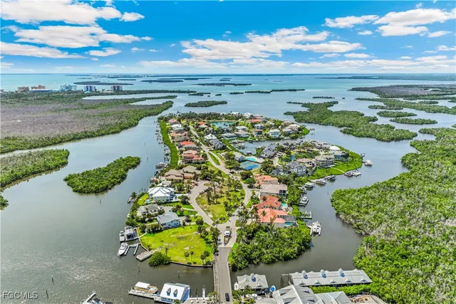 $2,650,000 | 14850 Jonathan Harbour Drive, Fort Myers, FL 33908