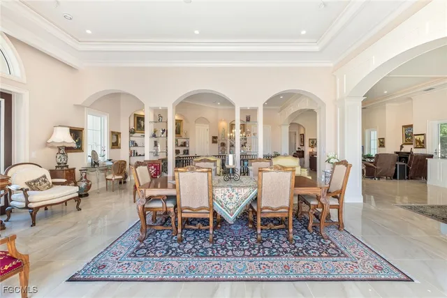 $2,650,000 | 14850 Jonathan Harbour Drive, Fort Myers, FL 33908