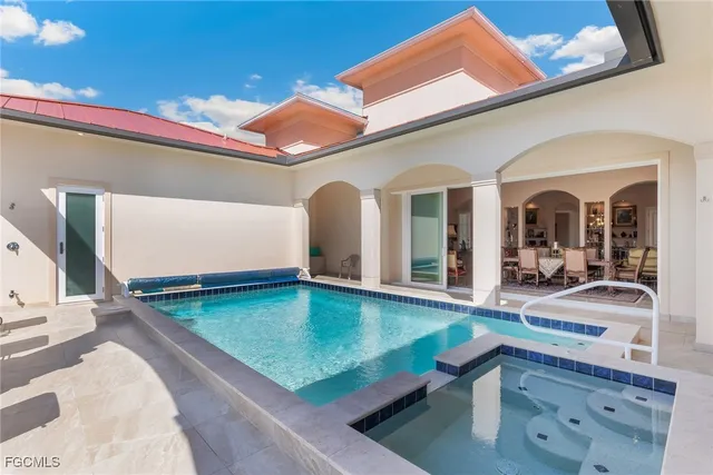 $2,650,000 | 14850 Jonathan Harbour Drive, Fort Myers, FL 33908
