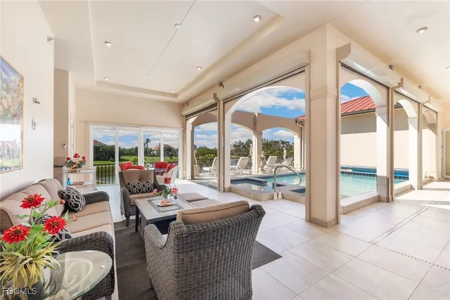 $2,650,000 | 14850 Jonathan Harbour Drive, Fort Myers, FL 33908