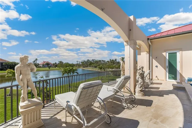 $2,650,000 | 14850 Jonathan Harbour Drive, Fort Myers, FL 33908