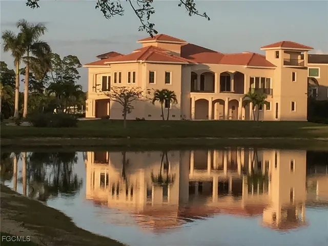 $2,650,000 | 14850 Jonathan Harbour Drive, Fort Myers, FL 33908