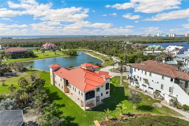 $2,650,000 | 14850 Jonathan Harbour Drive, Fort Myers, FL 33908