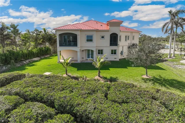 $2,650,000 | 14850 Jonathan Harbour Drive, Fort Myers, FL 33908