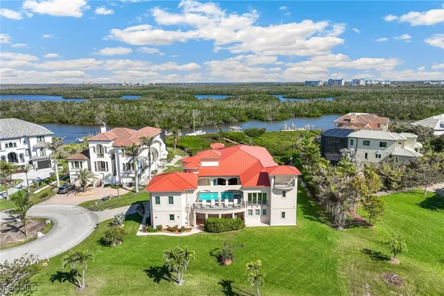 $2,650,000 | 14850 Jonathan Harbour Drive, Fort Myers, FL 33908