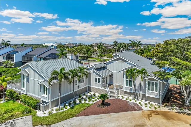$2,650,000 | 14850 Jonathan Harbour Drive, Fort Myers, FL 33908