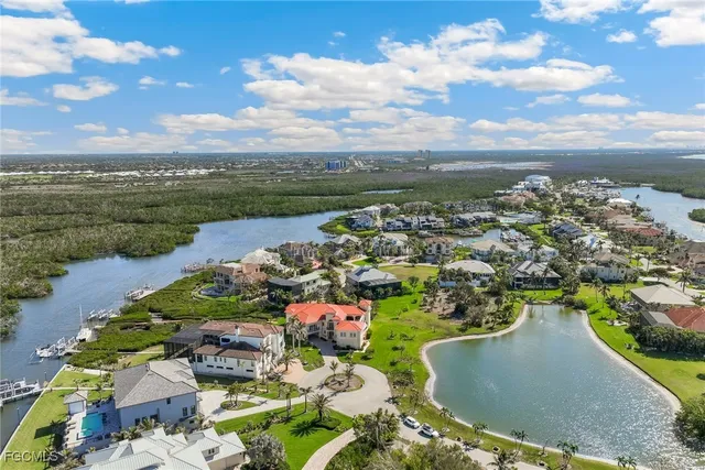 $2,650,000 | 14850 Jonathan Harbour Drive, Fort Myers, FL 33908