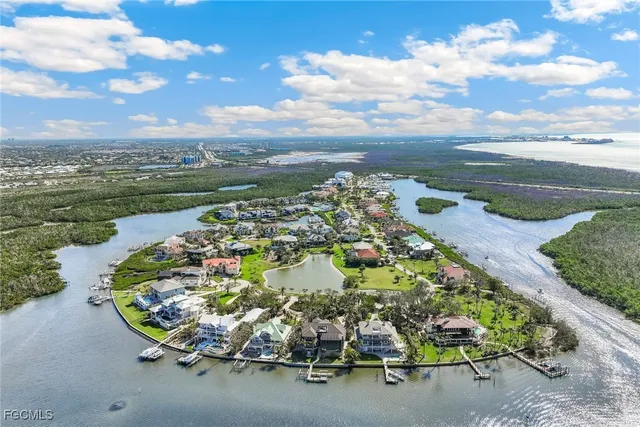 $2,650,000 | 14850 Jonathan Harbour Drive, Fort Myers, FL 33908