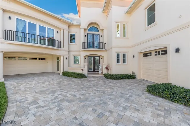 $2,650,000 | 14850 Jonathan Harbour Drive, Fort Myers, FL 33908