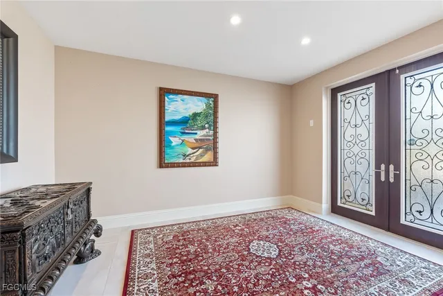 $2,650,000 | 14850 Jonathan Harbour Drive, Fort Myers, FL 33908