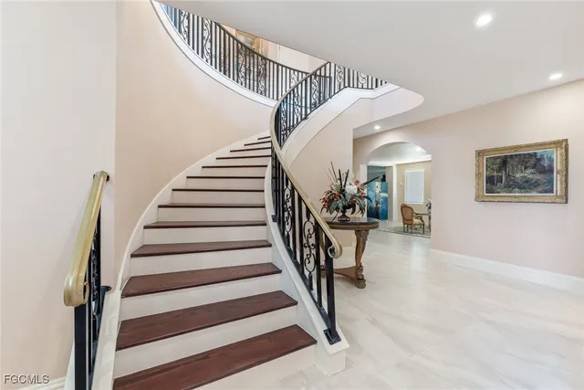 $2,650,000 | 14850 Jonathan Harbour Drive, Fort Myers, FL 33908