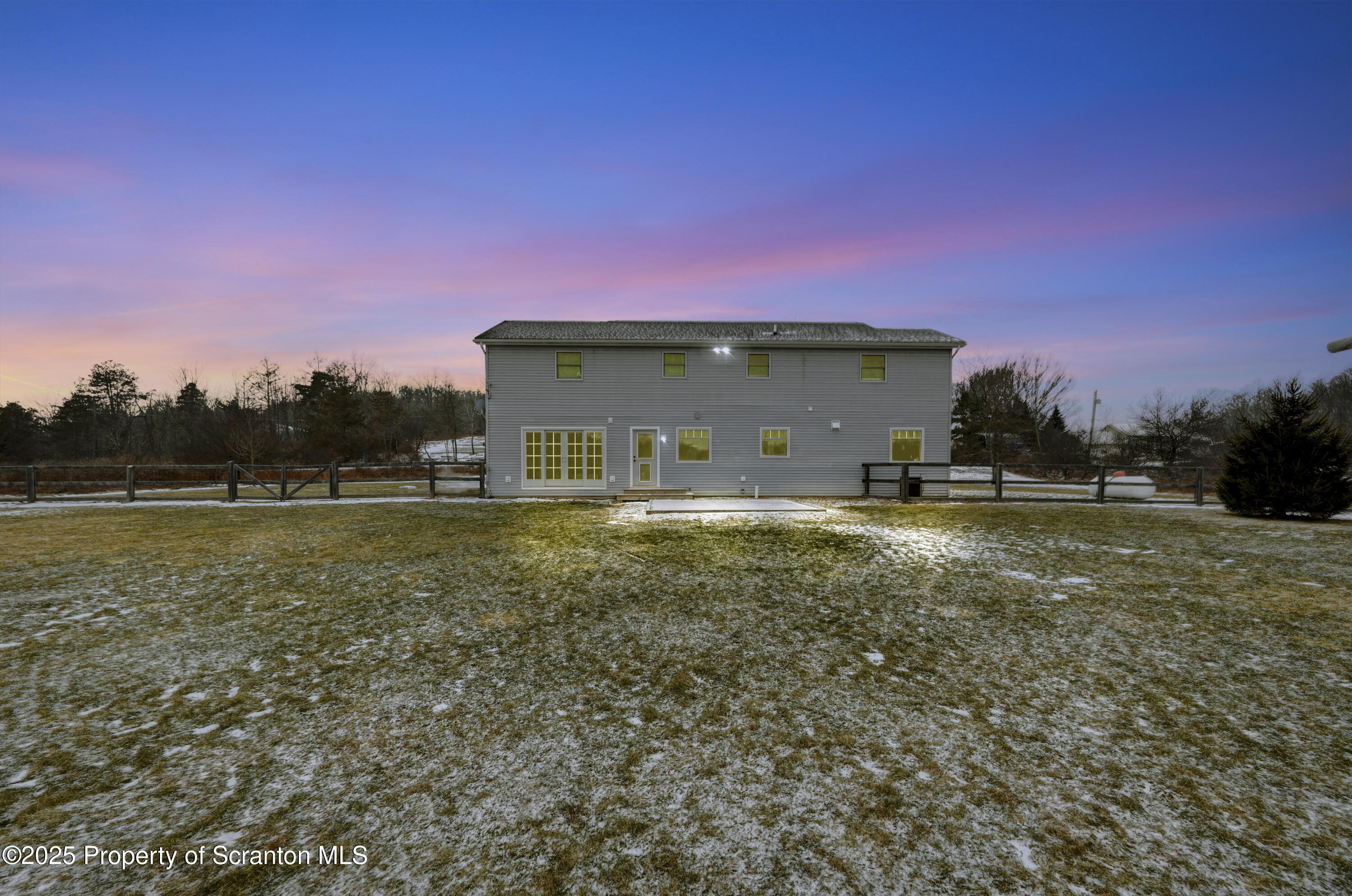348 Reynolds Road Factoryville, PA 18419 - Photo 5 of 80 Gallery Image 5