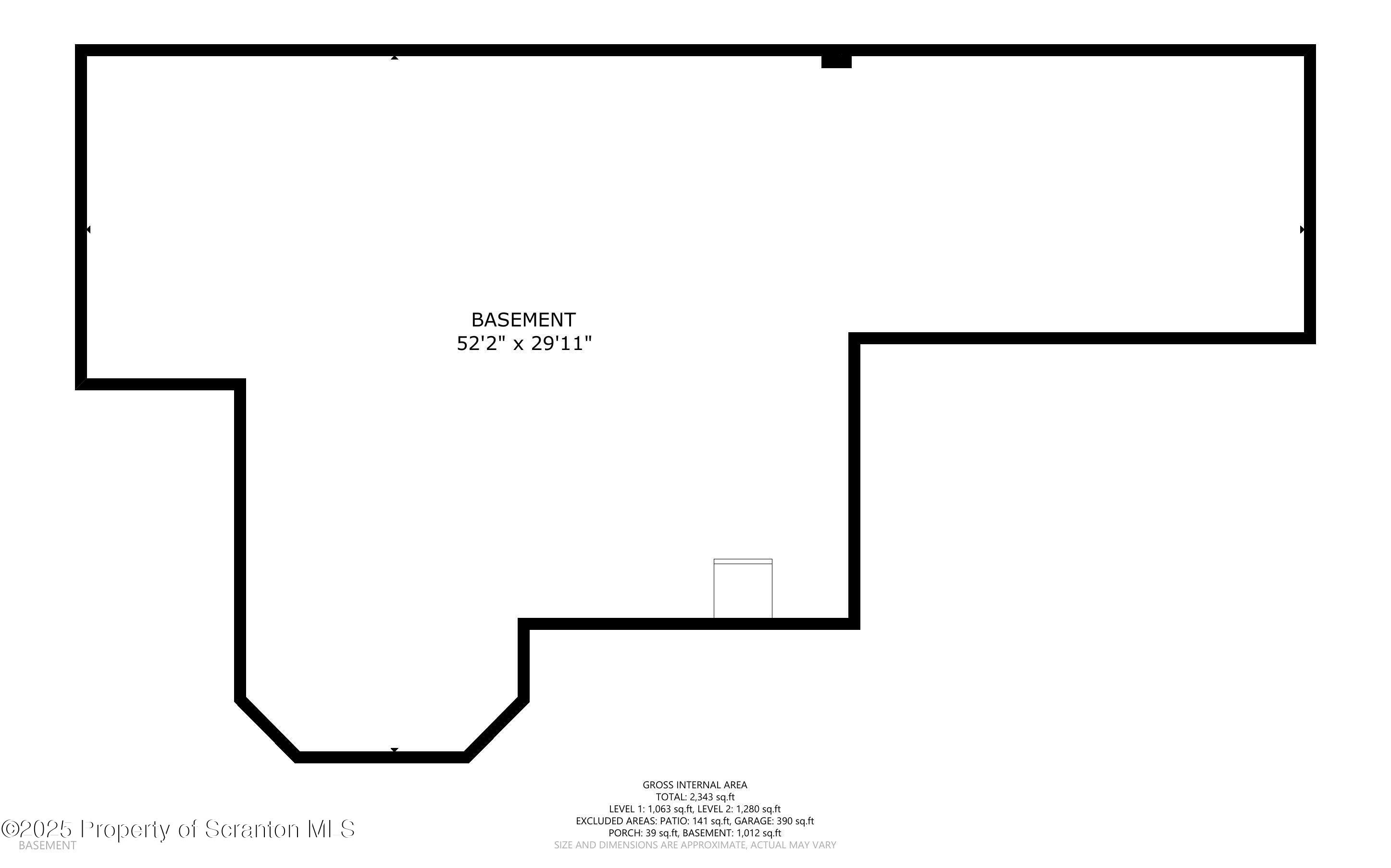 348 Reynolds Road Factoryville, PA 18419 - Photo 8 of 80 Gallery Image 8
