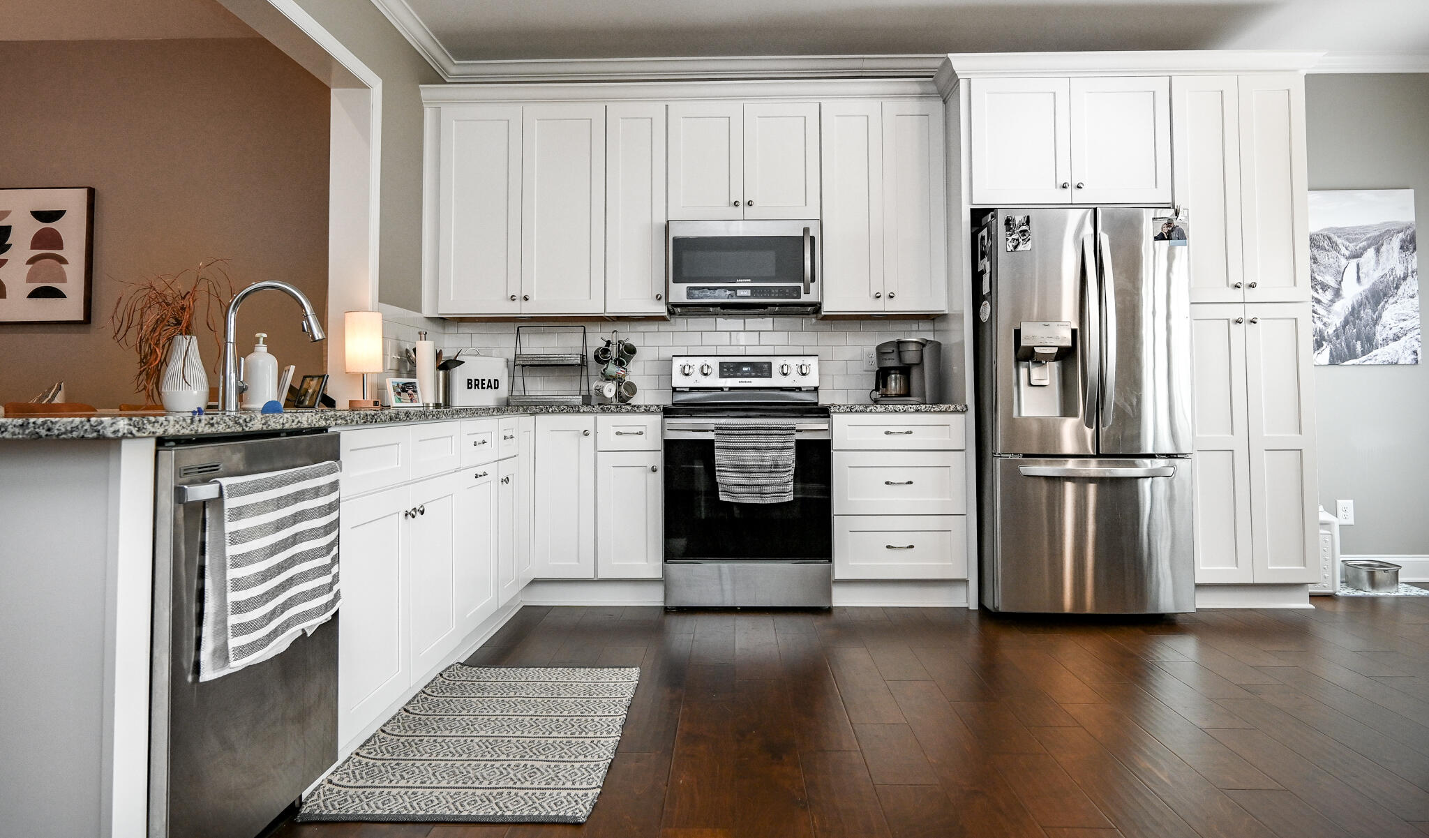 3810 Old Tasso Road Northeast Cleveland, TN 37312 - Photo 15 of 37 Kitchen