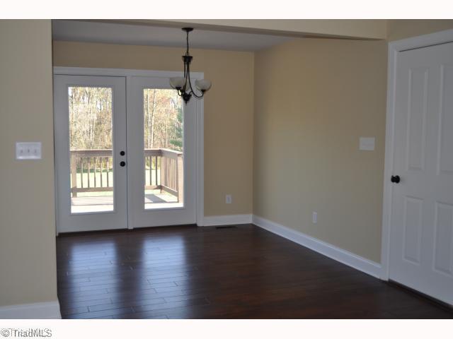 2501 Old Linwood Road Lexington, NC 27292 - Photo 6 of 12 Dining Room.