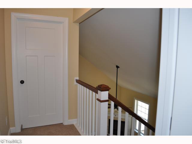 2501 Old Linwood Road Lexington, NC 27292 - Photo 9 of 12 Other. Landing on Upper Level