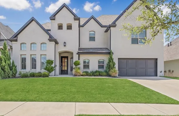 $679,900 | 318 Creekview Terrace, Aledo, TX 76008