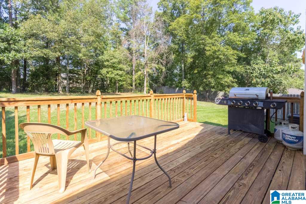 5886 Willow Ridge Road Pinson, AL 35126 - Photo 31 of 37