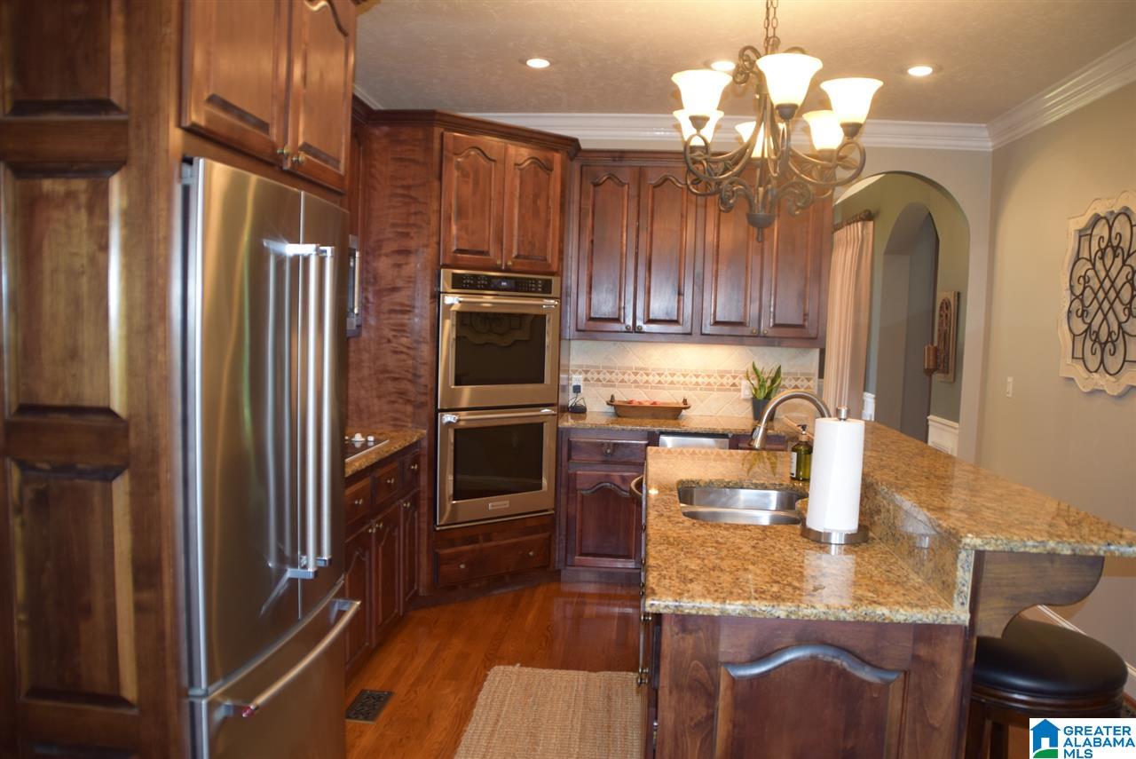 115 Hickory Ridge Drive Gadsden, AL 35905 - Photo 11 of 50