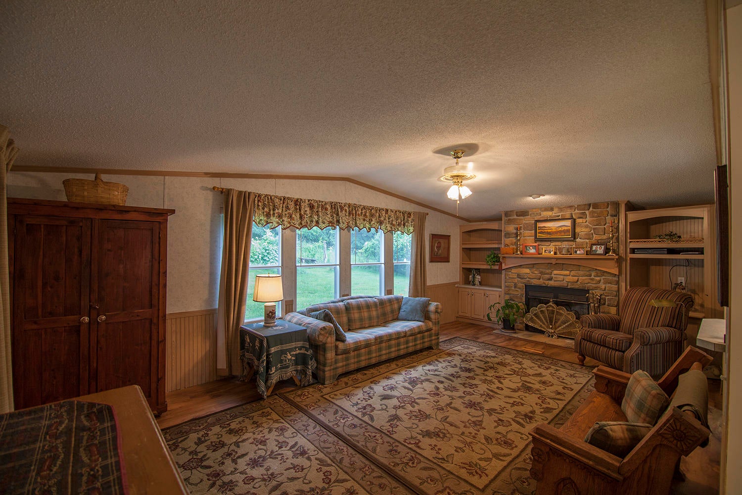 2090 Pete Amos Road Lindside, WV 24951 - Photo 38 of 96 Gallery Image 38