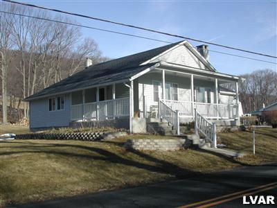 2454 West Bangor Road Bangor, PA 18013 - Photo 1 of 9 Gallery Image 1