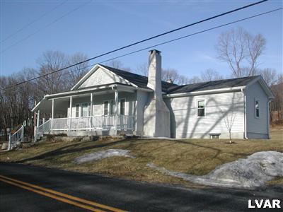 2454 West Bangor Road Bangor, PA 18013 - Photo 9 of 9 Gallery Image 9