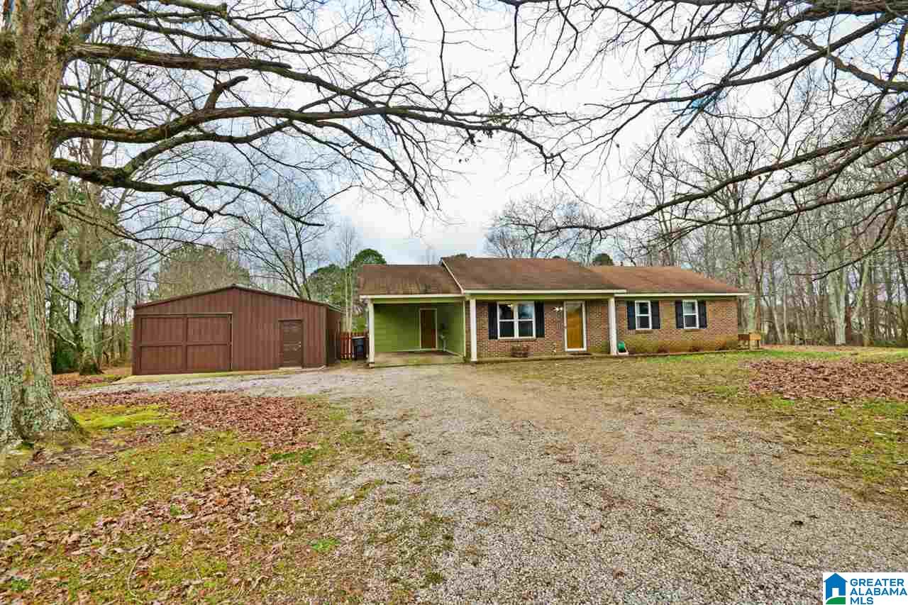 853 Pine Ridge Road Union Grove, AL 35175 - Photo 18 of 28