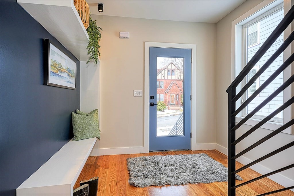 153 Robbins Road Watertown, MA 02472 - Photo 3 of 42