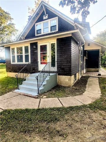 $225,000 | 14230 School Street, Collins, NY 14034