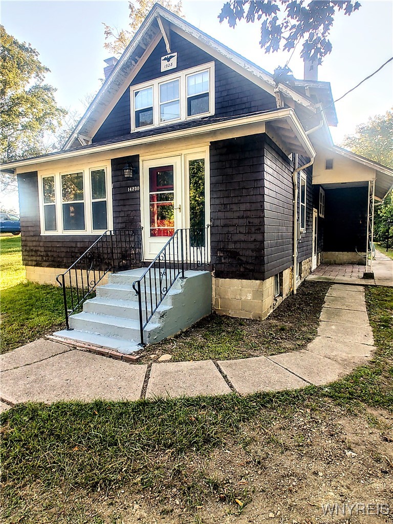 14230 School Street Collins, NY 14034 - Photo 1 of 35