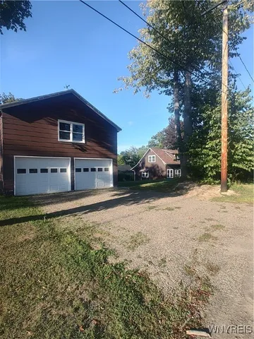 $249,900 | 14230 School Street, Collins, NY 14034