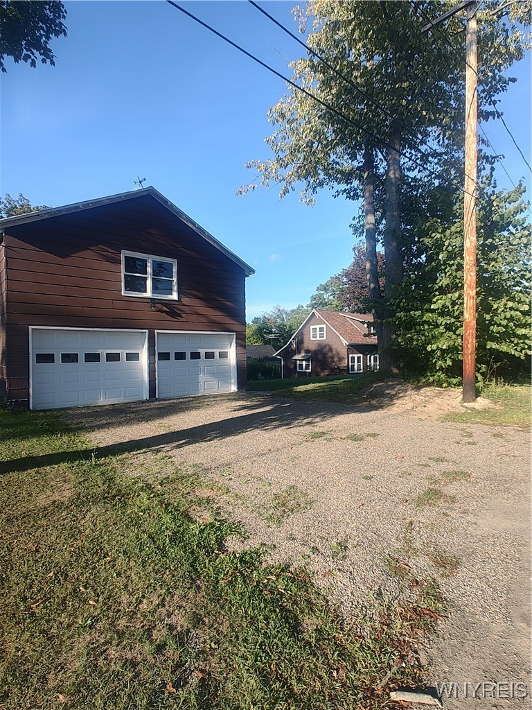 14230 School Street Collins, NY 14034 - Photo 34 of 35