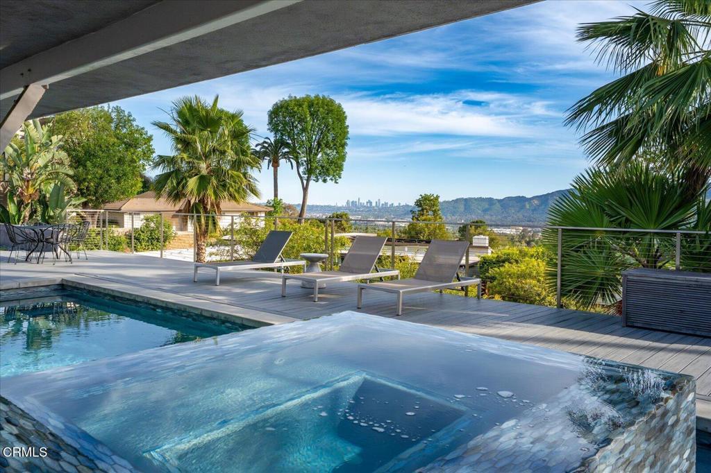 1900 Ransom Road Glendale, CA 91201 - Photo 42 of 64 35-Spa