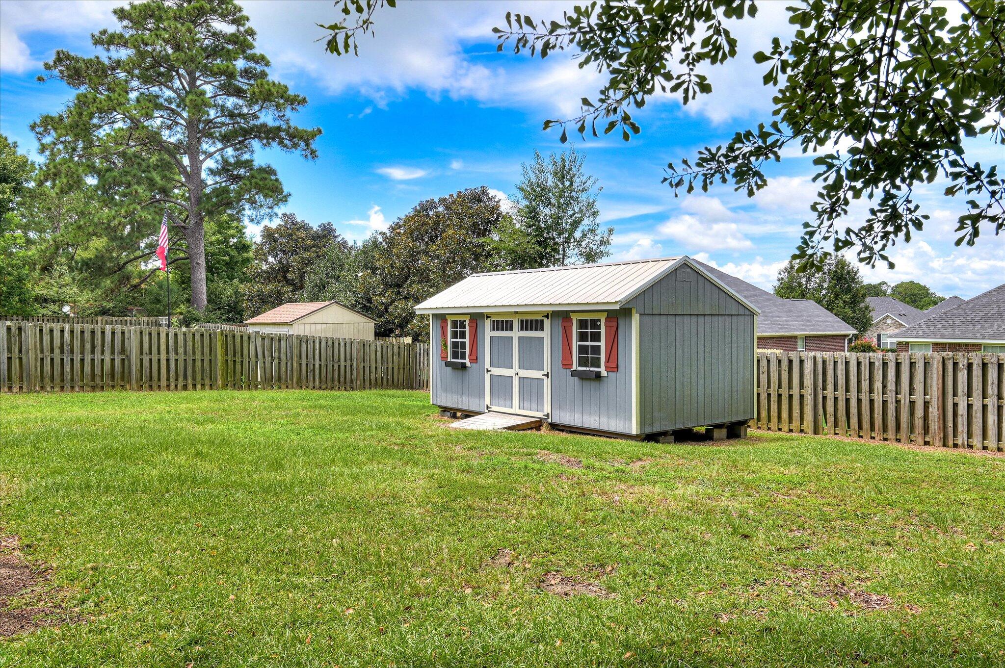 120 Adams Lane Grovetown, GA 30813 - Photo 50 of 51