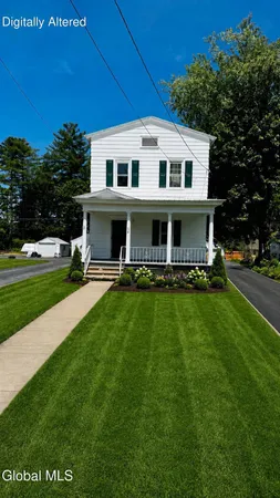 $299,900 | 215 Palmer Avenue, Corinth, NY 12822