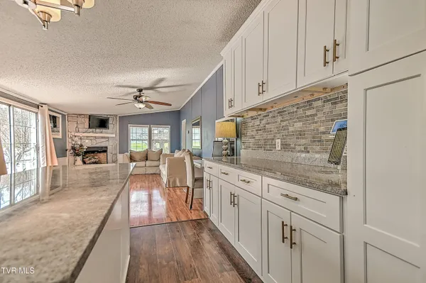 $400,000 | 266 Max Jett Road, Johnson City, TN 37601