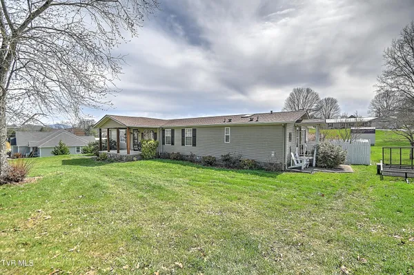 $400,000 | 266 Max Jett Road, Johnson City, TN 37601