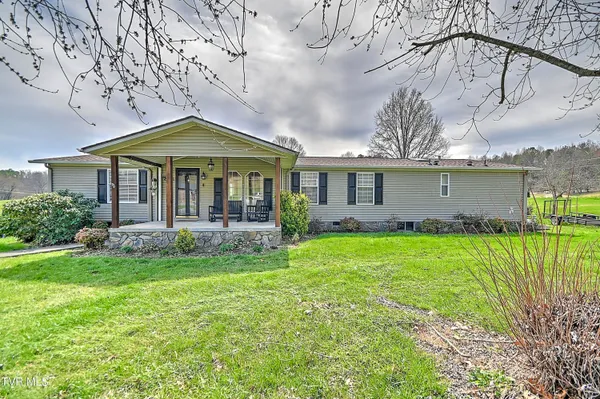 $400,000 | 266 Max Jett Road, Johnson City, TN 37601