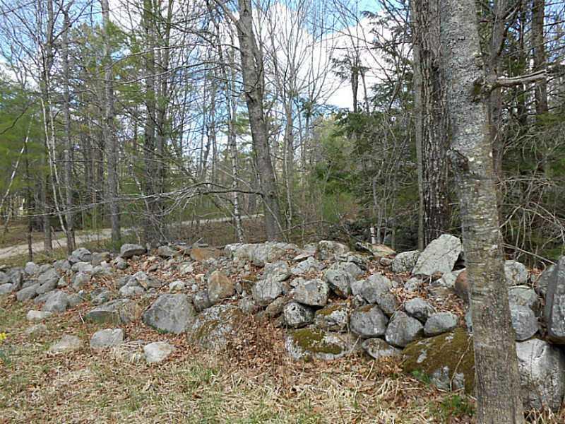 1132 West Road Waterboro, ME 04087 - Photo 22 of 27 Exterior Front.